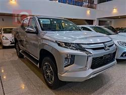 میتسوبیشی L200